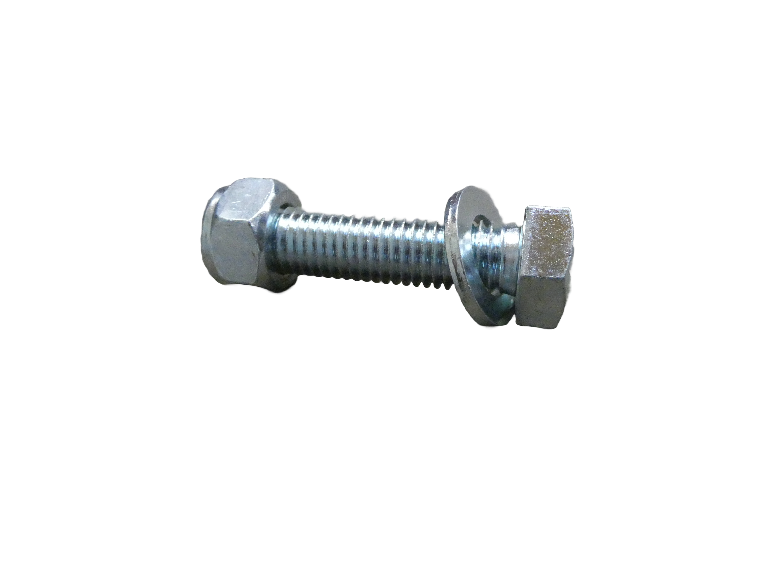 Blade Fixing Bolt Hex Head - M10 x 50