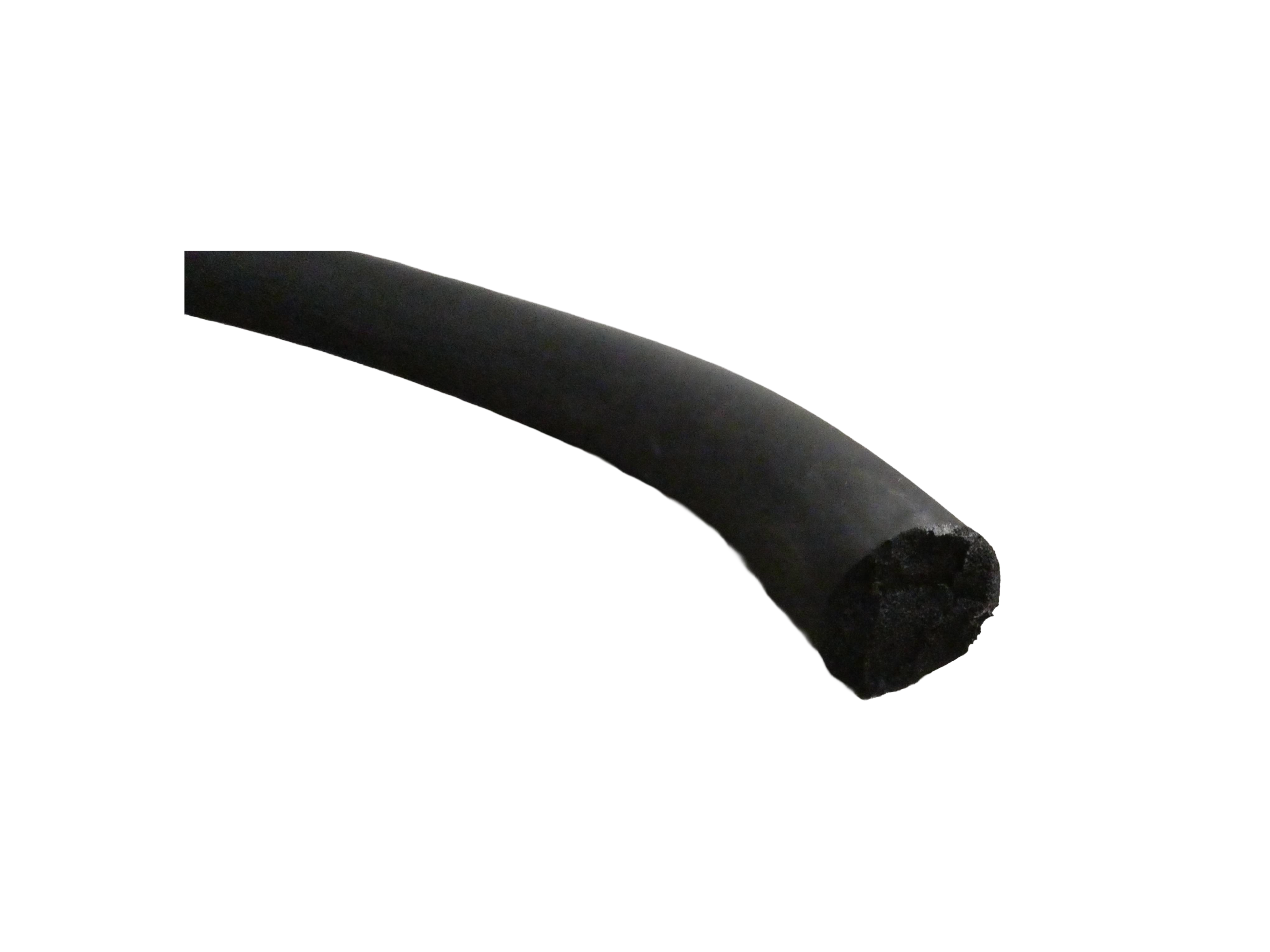 Slurry Tanker Door Seal  24mm - Per Metre