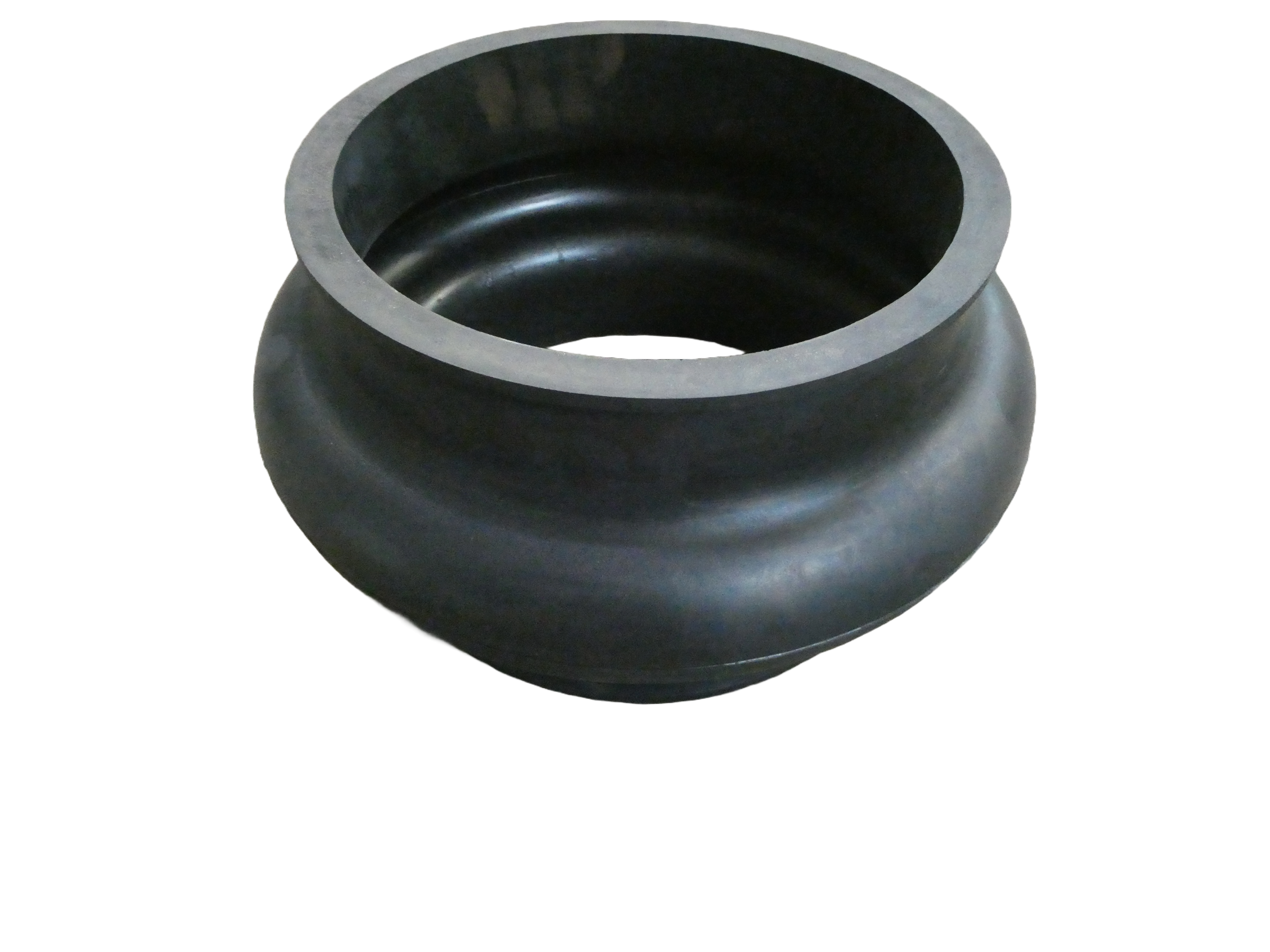 Garda Pump Rubber Coupling - 200mm