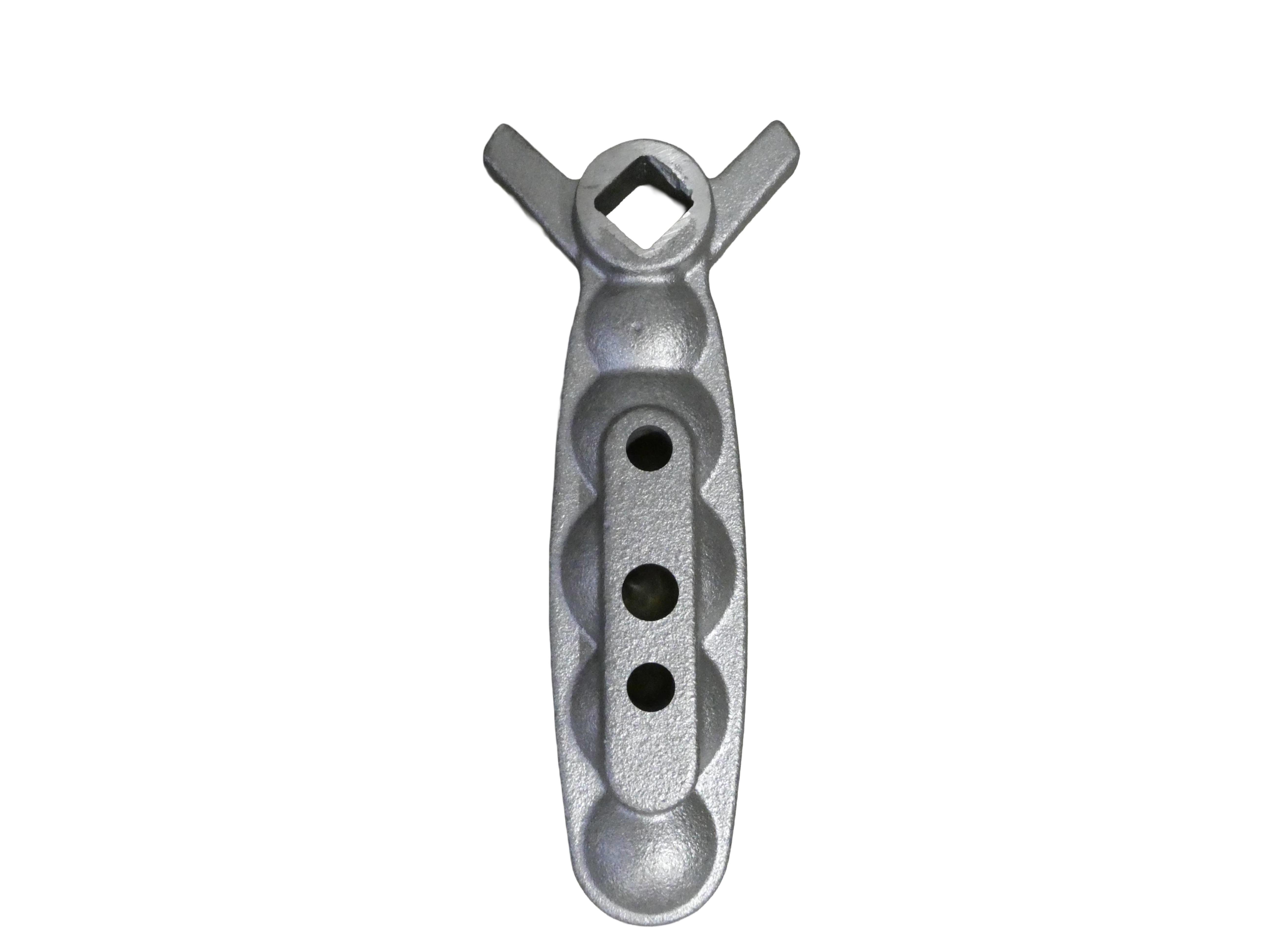 Battioni Mec 11000 Hydraulic Change-Over Handle