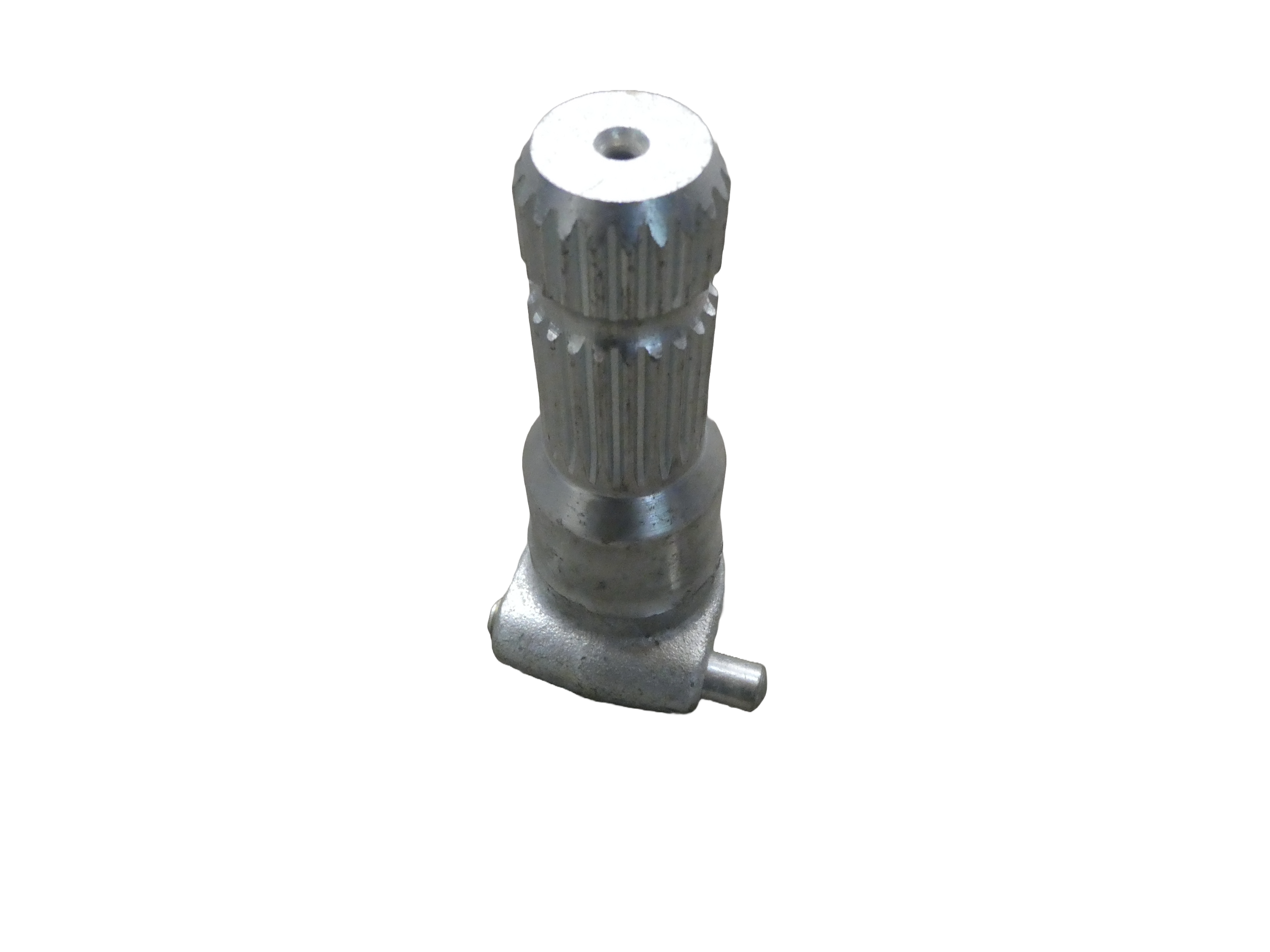 PTO Quick Release Adaptor - 1 3/8"- 21 Spline Male x 6 Spline Female