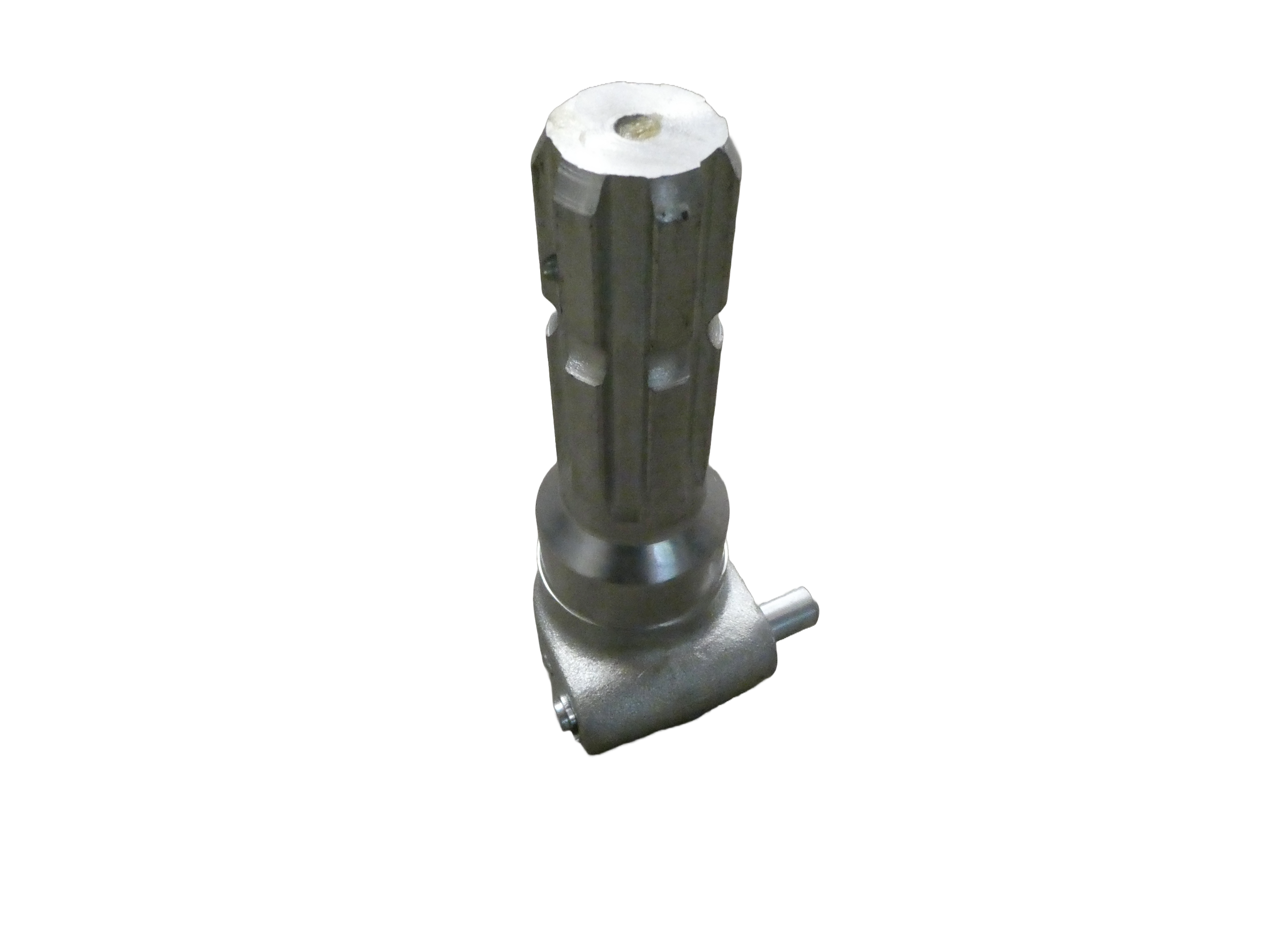 PTO Quick Release Adaptor - 1 3/8"- 6 Spline Male x 21 Spline Female