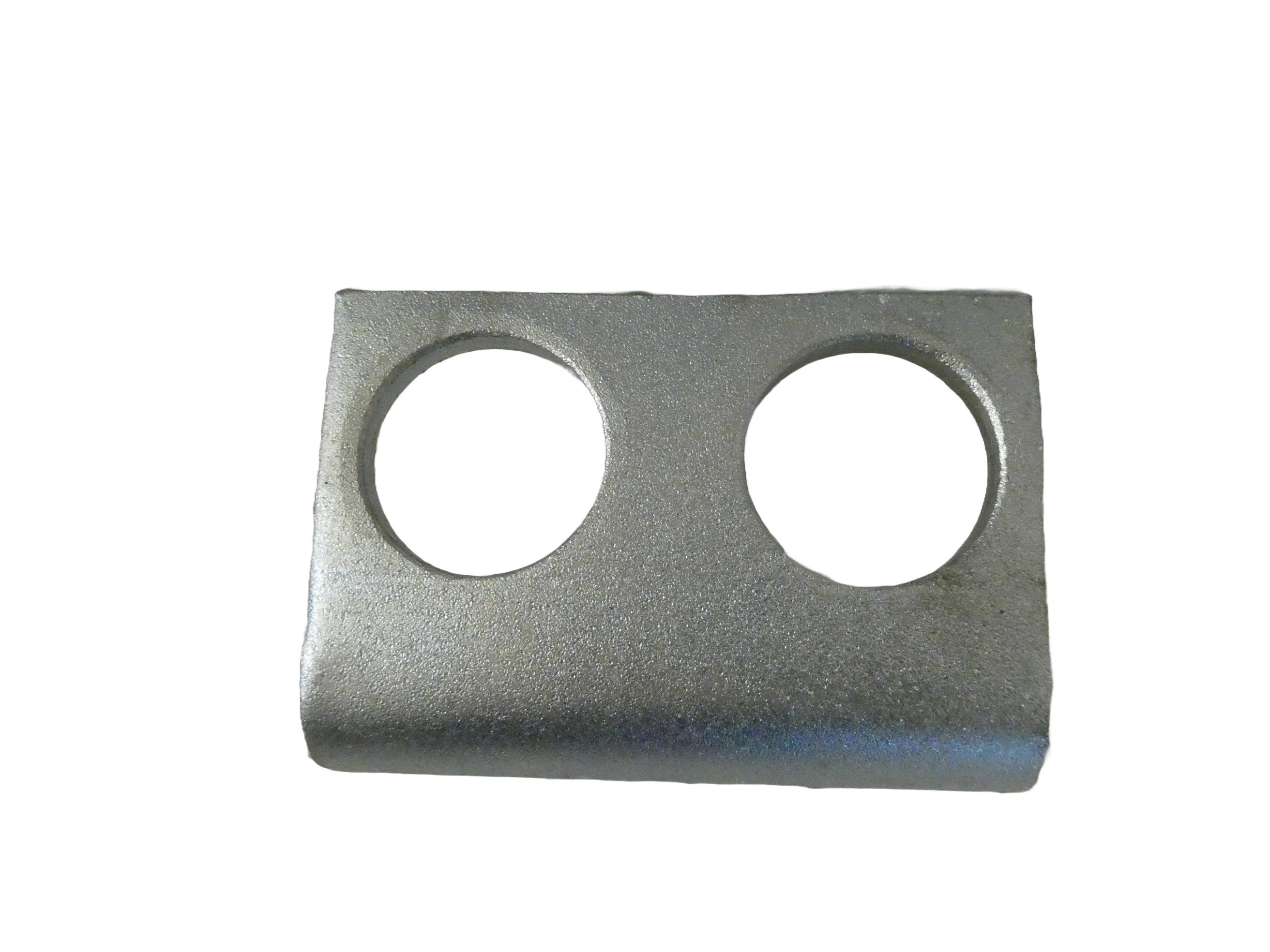 Hydraulic Quick Release Mounting Bracket (Double)