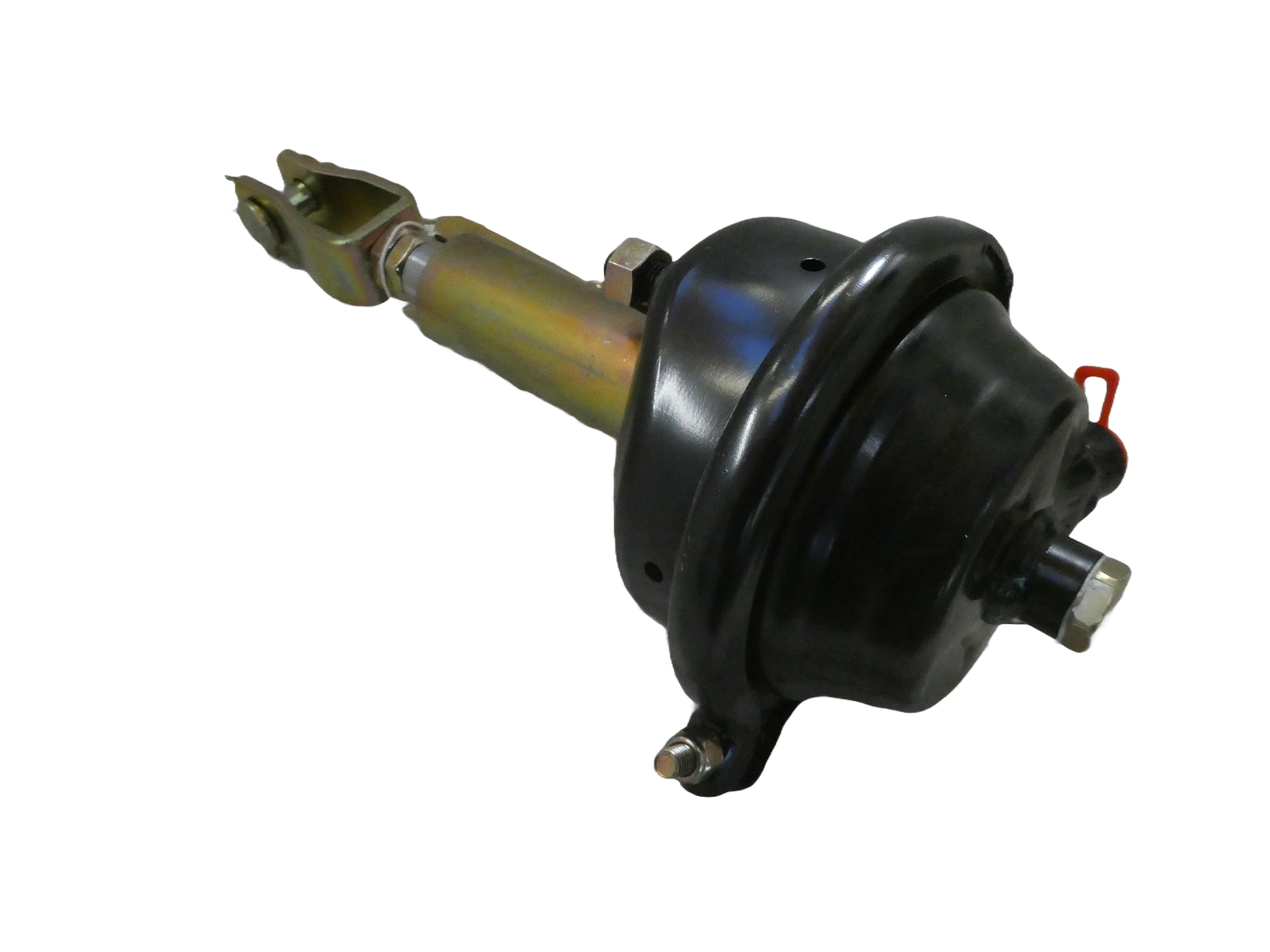 Air/Hydraulic Brake Actuator Type 12