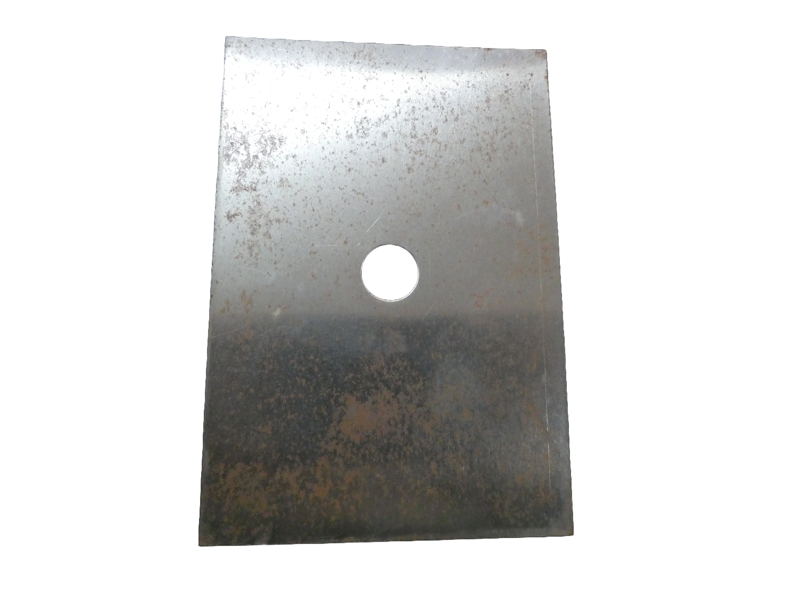 McConnel Tele Pad Wear Shim 1.0mm - 7136059