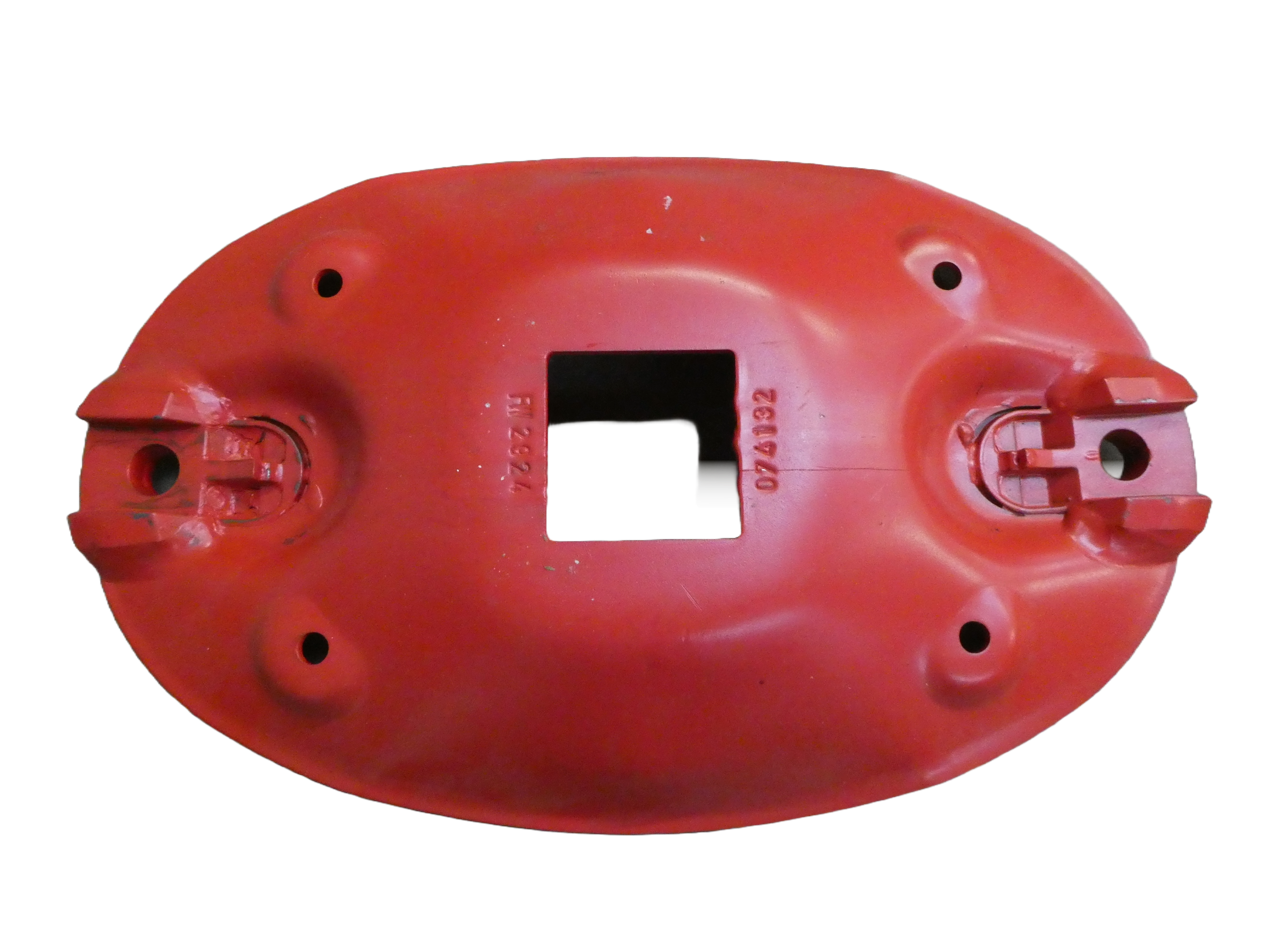 Lely Splendimo Disc - 4124914400