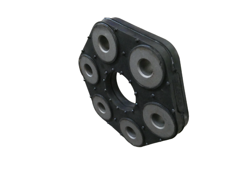 John Deere / Kuhn Rubber Coupling - 83030002 / CC20334