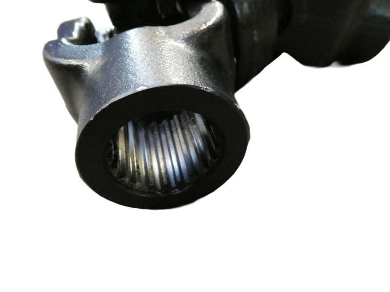 Lely Rotonde Rake PTO Joint Assembly