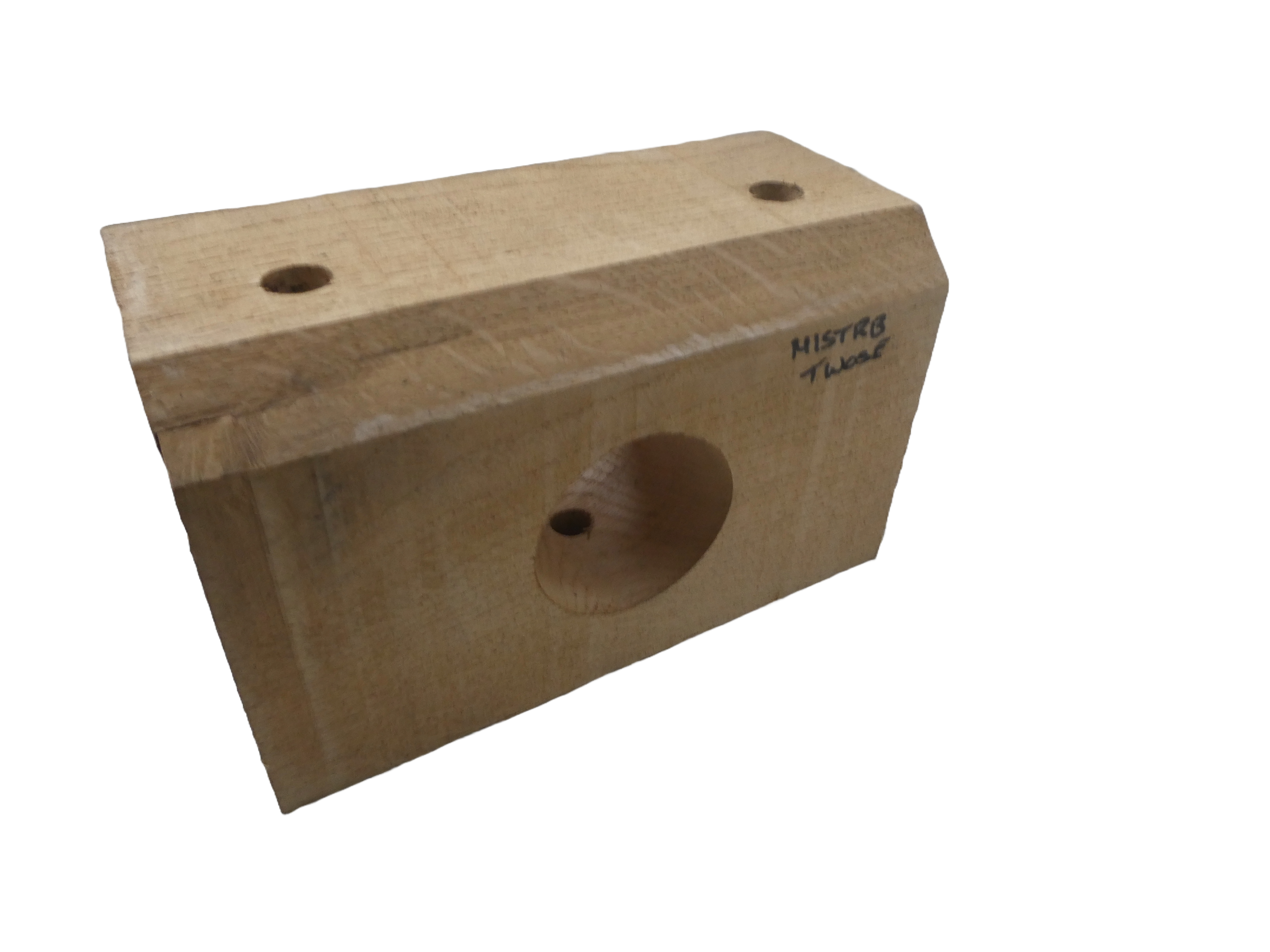 Twose Land Roller Wooden Bearing