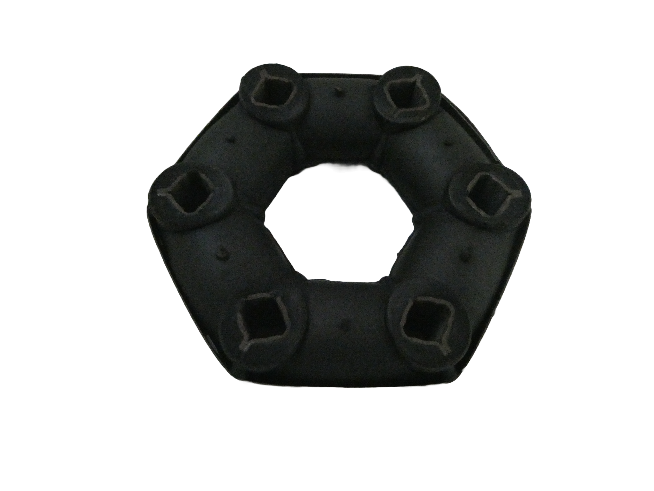 Vicon Rubber Coupling - 6 Hole