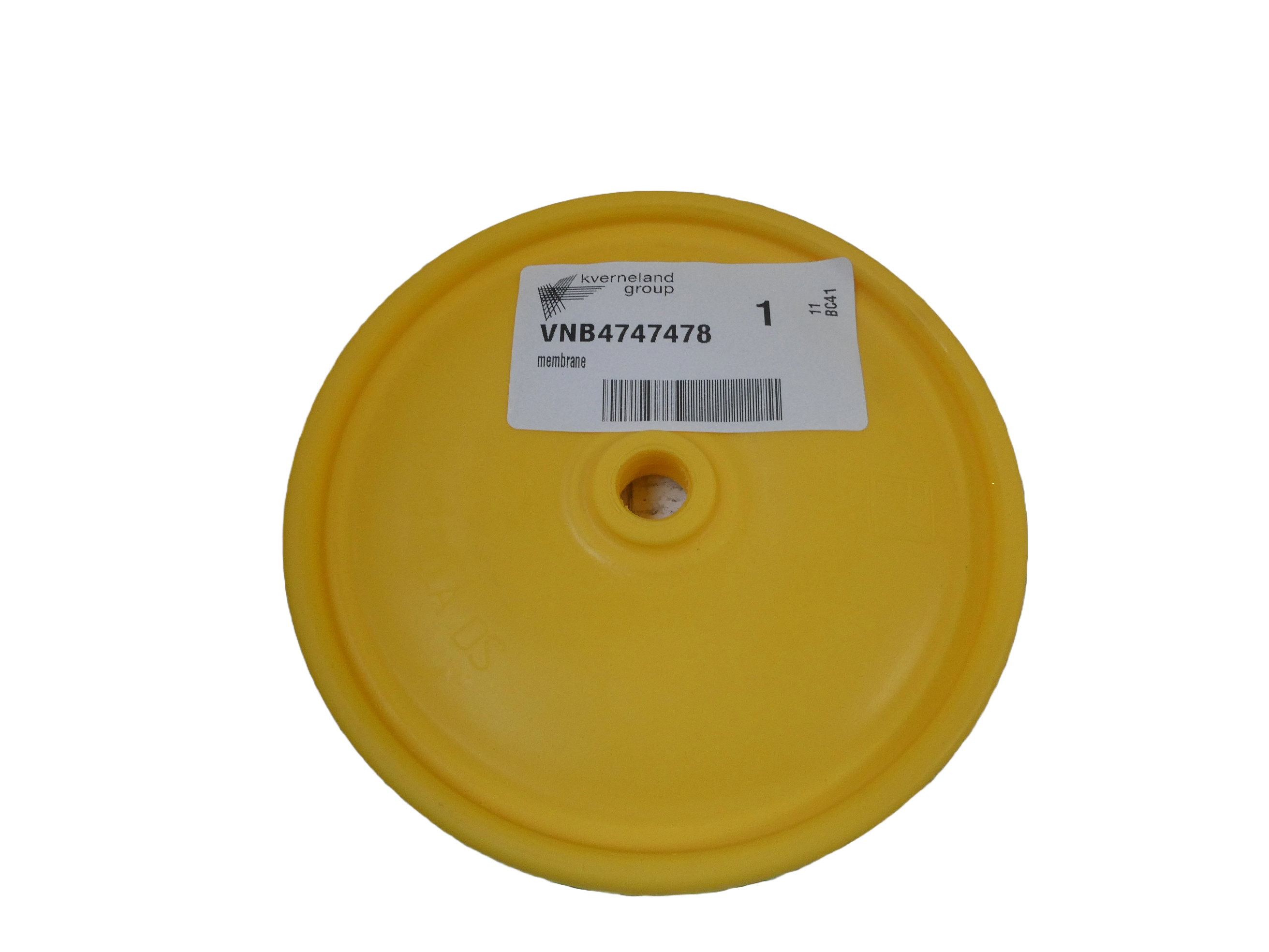 Vicon Ixter 150 / 200 Litre Pump Diaphragm - VNB4747478