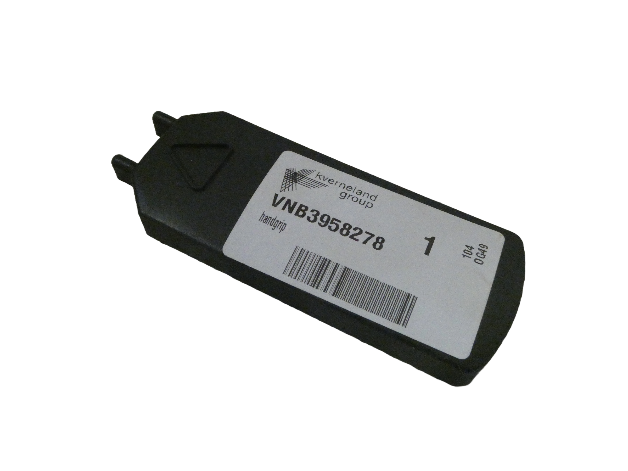 Vicon Spreader Timingshandle Hand Grip - VNB3958278