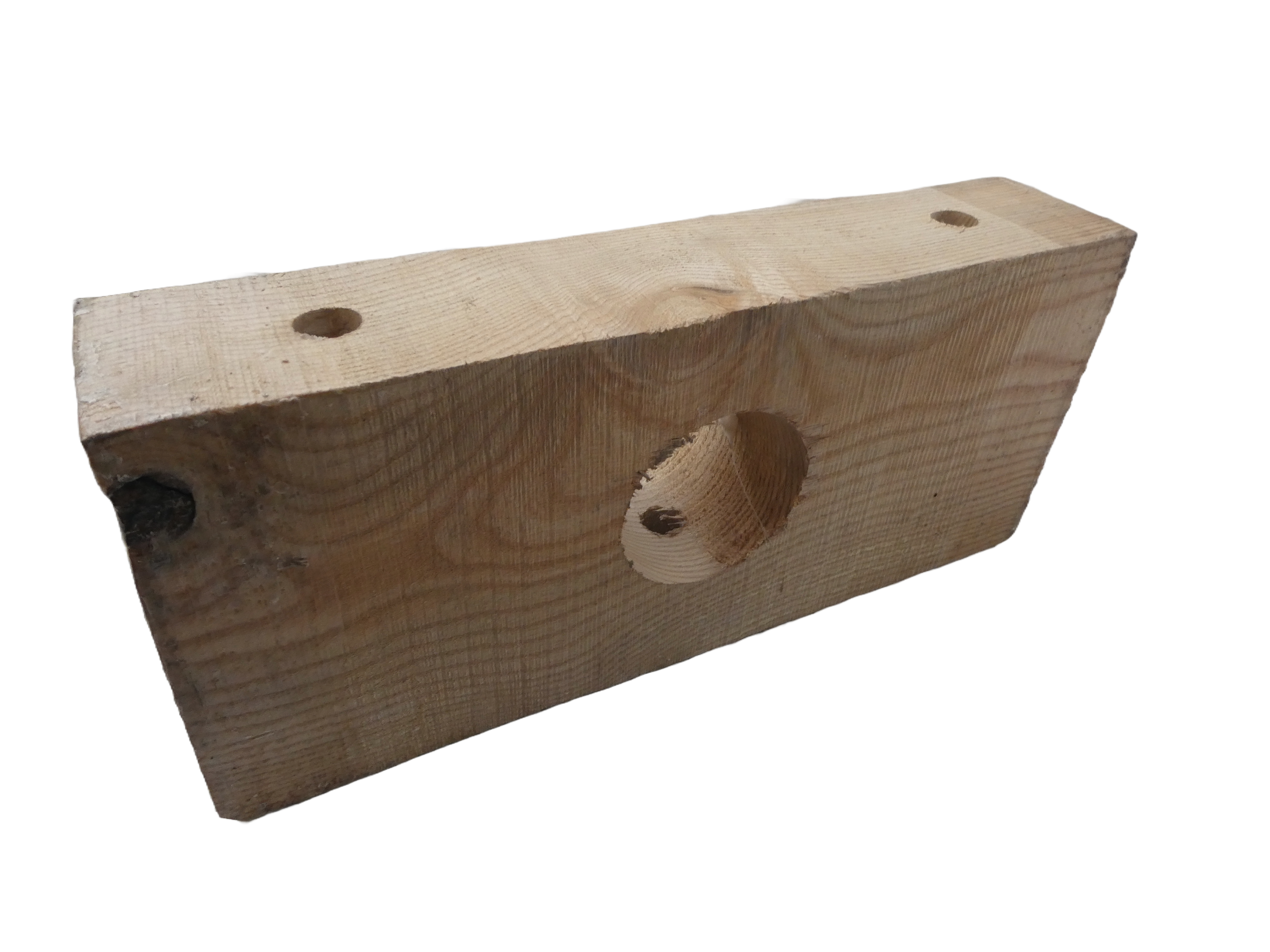 Watson Land Roller Wooden Bearing